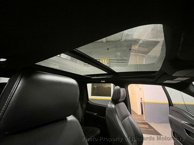 2023 Ford F-150 XLT 4WD SuperCrew 5.5' Box - 22958234 - 22