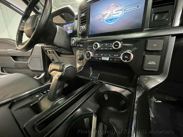 2023 Ford F-150 XLT 4WD SuperCrew 5.5' Box - 22958234 - 24