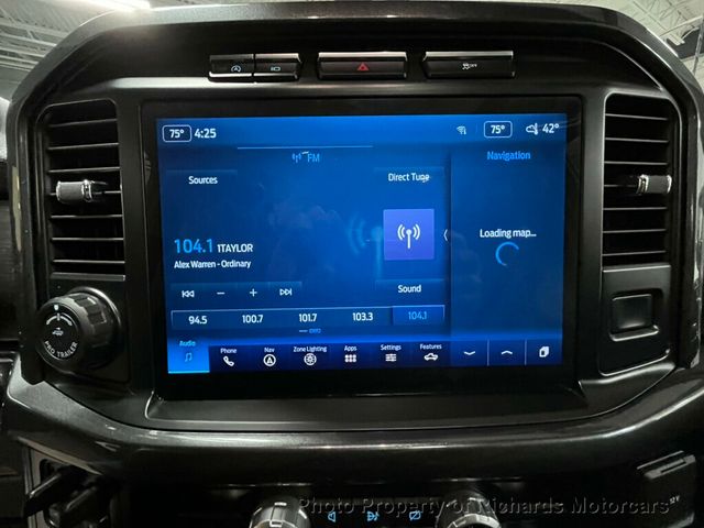 2023 Ford F-150 XLT 4WD SuperCrew 5.5' Box - 22958234 - 26