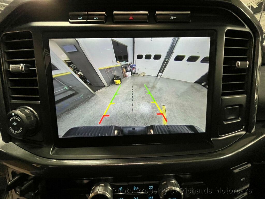 2023 Ford F-150 XLT 4WD SuperCrew 5.5' Box - 22958234 - 28