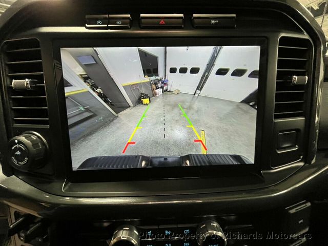 2023 Ford F-150 XLT 4WD SuperCrew 5.5' Box - 22958234 - 28