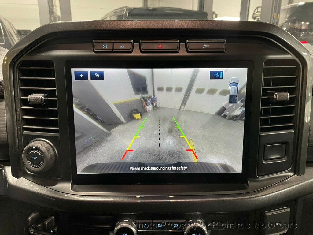 2023 Ford F-150 XLT 4WD SuperCrew 5.5' Box - 22968533 - 12