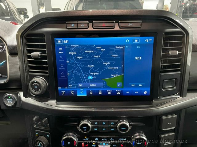 2023 Ford F-150 XLT 4WD SuperCrew 5.5' Box - 22968533 - 13