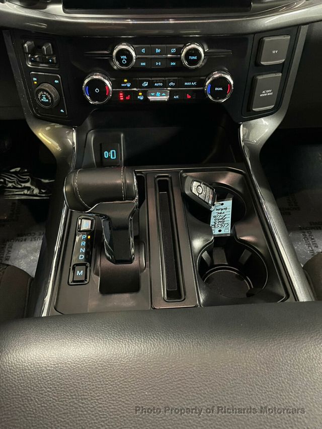 2023 Ford F-150 XLT 4WD SuperCrew 5.5' Box - 22968533 - 14