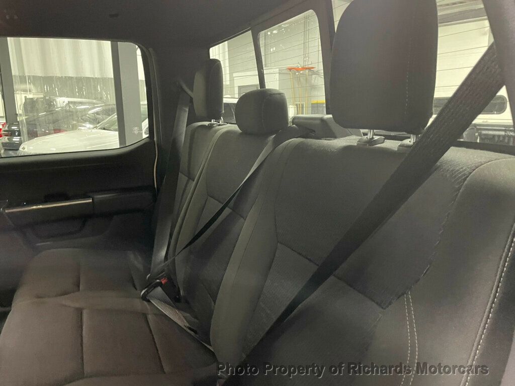 2023 Ford F-150 XLT 4WD SuperCrew 5.5' Box - 22968533 - 16
