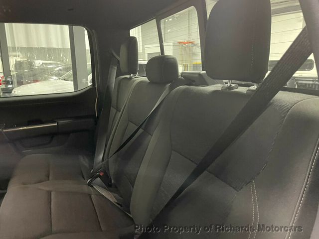 2023 Ford F-150 XLT 4WD SuperCrew 5.5' Box - 22968533 - 16