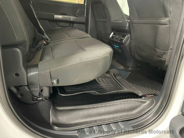 2023 Ford F-150 XLT 4WD SuperCrew 5.5' Box - 22968533 - 17