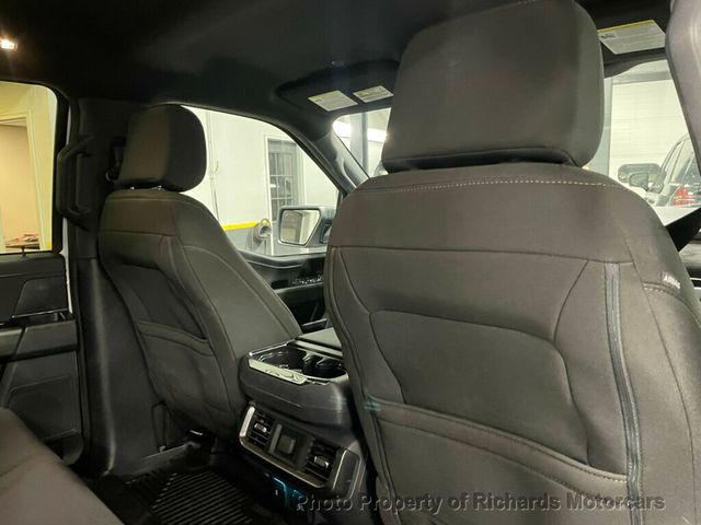 2023 Ford F-150 XLT 4WD SuperCrew 5.5' Box - 22968533 - 18