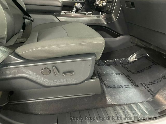 2023 Ford F-150 XLT 4WD SuperCrew 5.5' Box - 22968533 - 19