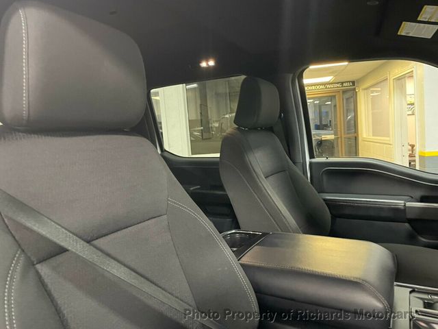 2023 Ford F-150 XLT 4WD SuperCrew 5.5' Box - 22968533 - 20