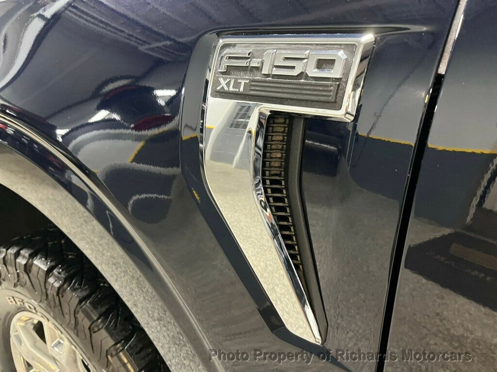 2023 Ford F-150 XLT 4WD SuperCrew 5.5' Box - 22971743 - 9