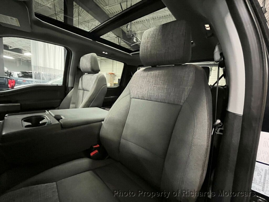 2023 Ford F-150 XLT 4WD SuperCrew 5.5' Box - 22971743 - 13
