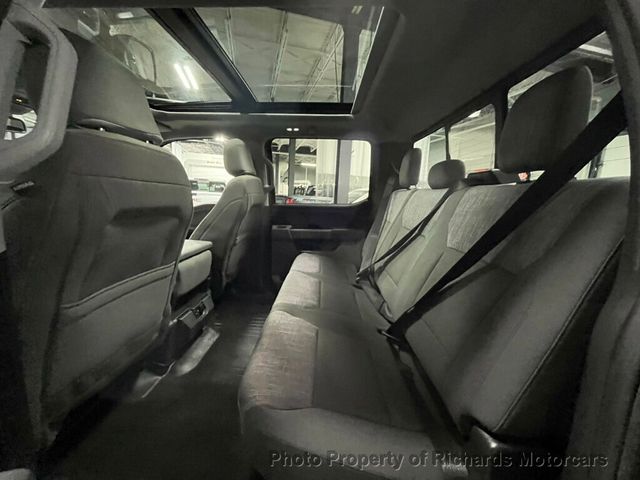 2023 Ford F-150 XLT 4WD SuperCrew 5.5' Box - 22971743 - 14