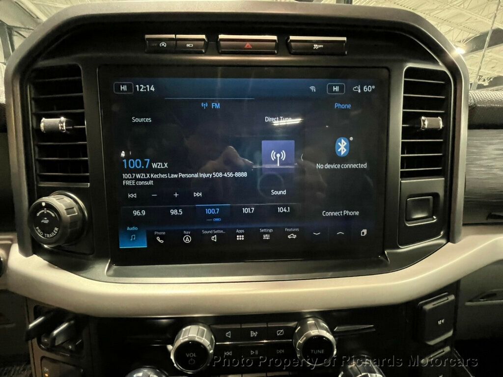 2023 Ford F-150 XLT 4WD SuperCrew 5.5' Box - 22971743 - 20