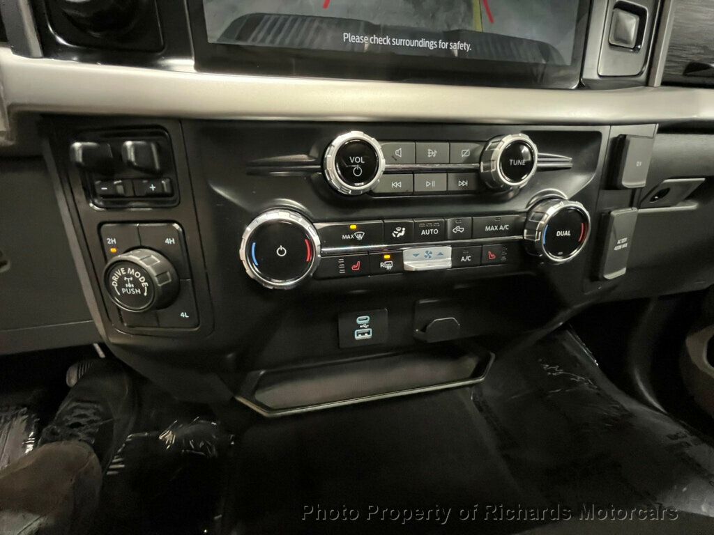 2023 Ford F-150 XLT 4WD SuperCrew 5.5' Box - 22971743 - 23