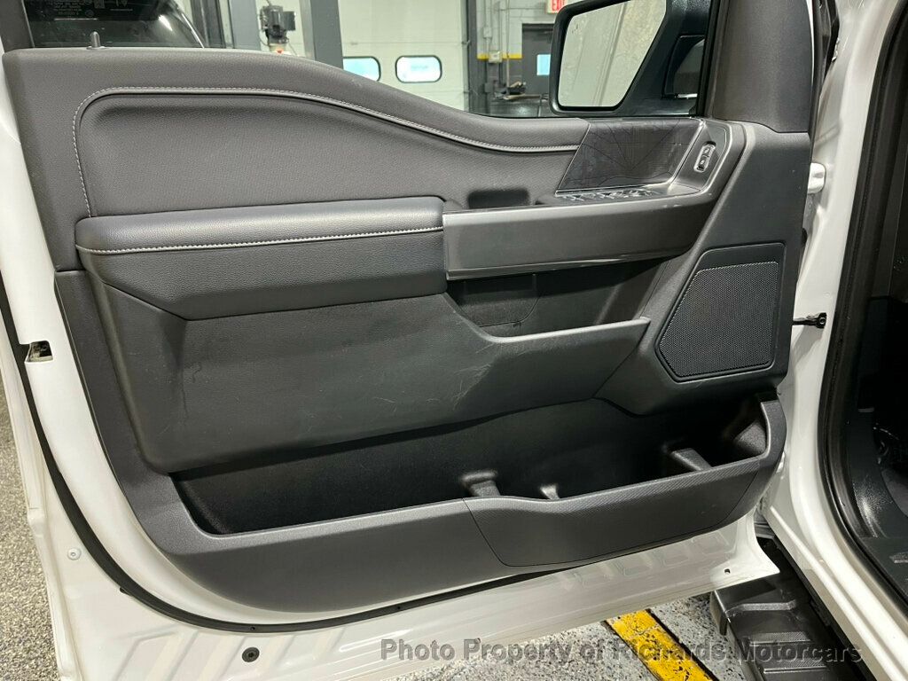 2023 Ford F-150 XLT 4WD SuperCrew 5.5' Box - 22978818 - 14