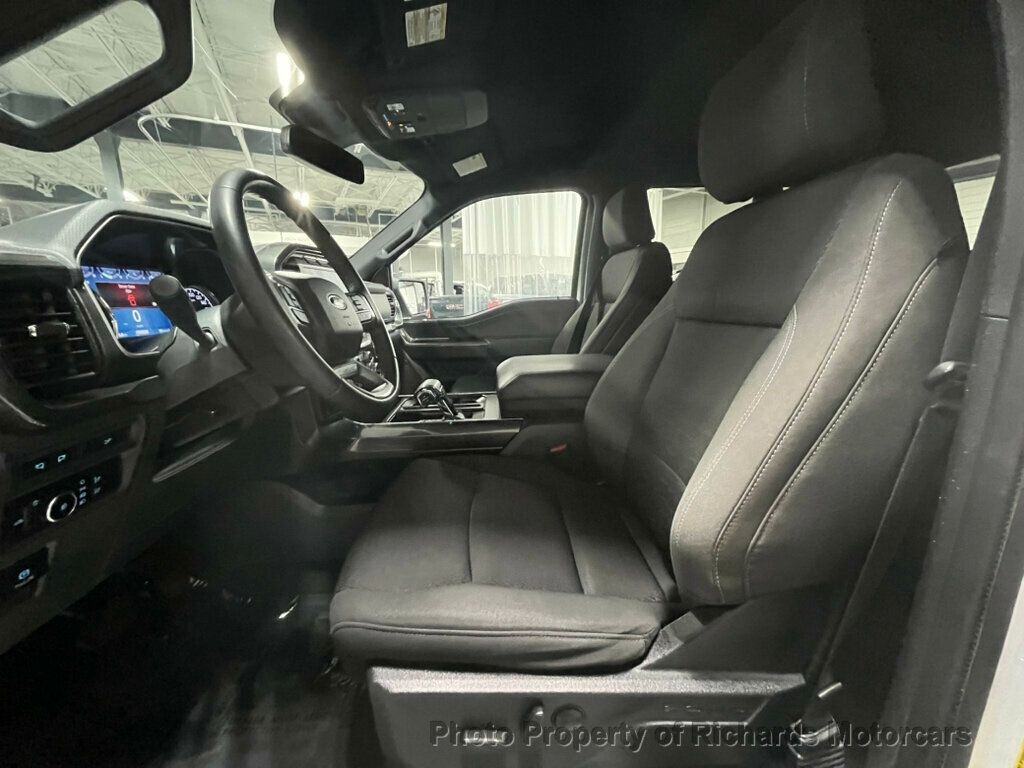 2023 Ford F-150 XLT 4WD SuperCrew 5.5' Box - 22978818 - 16