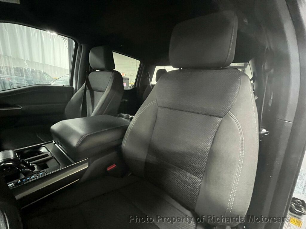 2023 Ford F-150 XLT 4WD SuperCrew 5.5' Box - 22978818 - 17