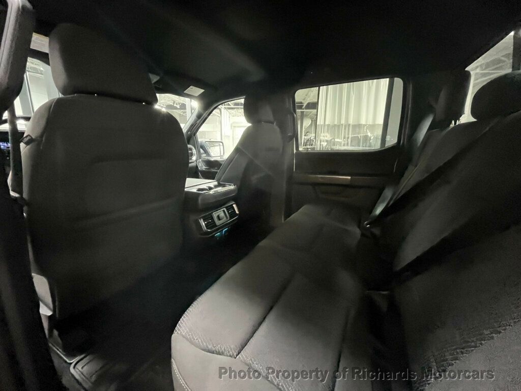 2023 Ford F-150 XLT 4WD SuperCrew 5.5' Box - 22978818 - 18