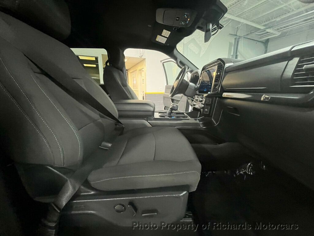 2023 Ford F-150 XLT 4WD SuperCrew 5.5' Box - 22978818 - 20