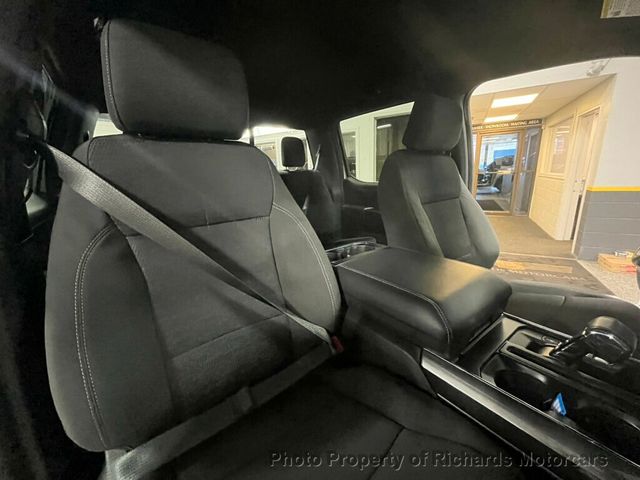 2023 Ford F-150 XLT 4WD SuperCrew 5.5' Box - 22978818 - 21