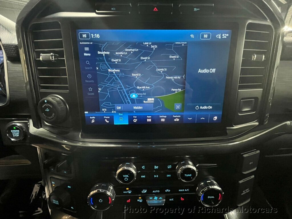 2023 Ford F-150 XLT 4WD SuperCrew 5.5' Box - 22978818 - 26