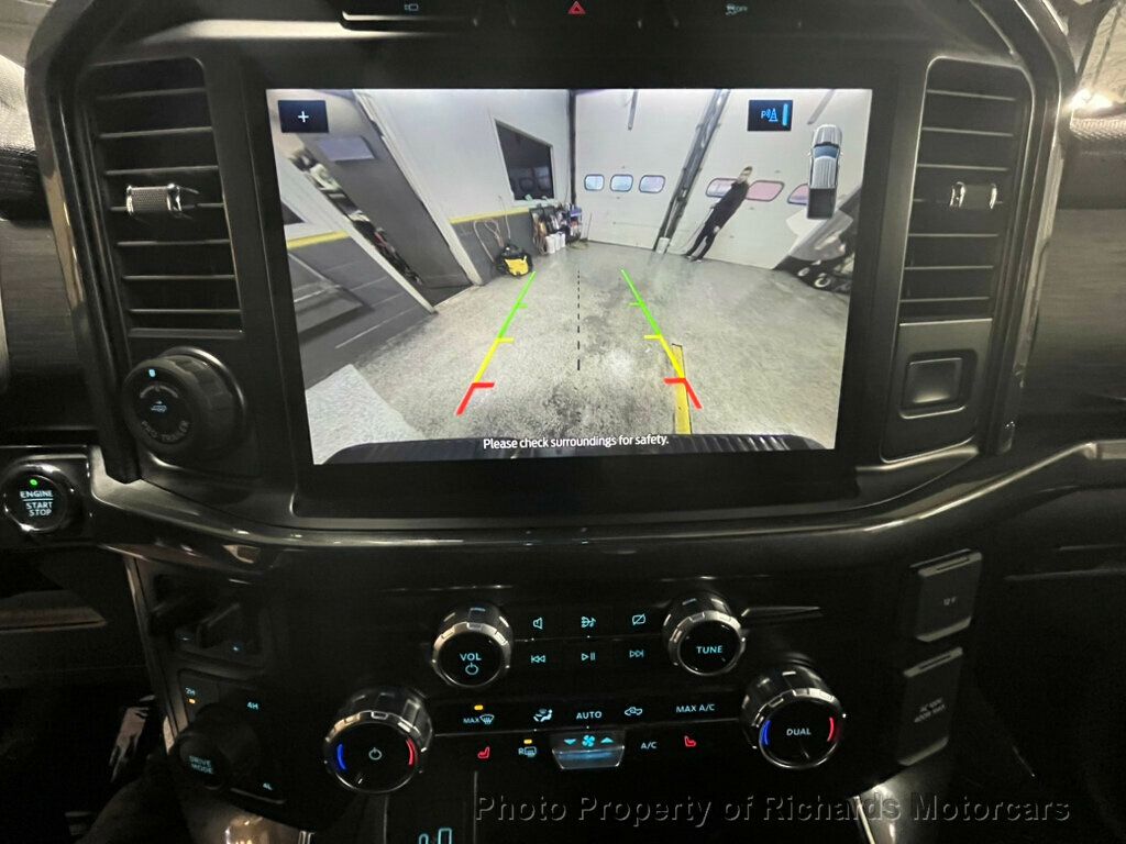 2023 Ford F-150 XLT 4WD SuperCrew 5.5' Box - 22978818 - 27