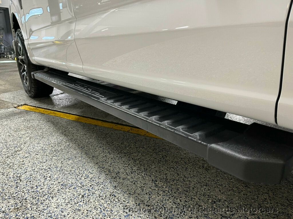 2023 Ford F-150 XLT 4WD SuperCrew 5.5' Box - 22978818 - 7