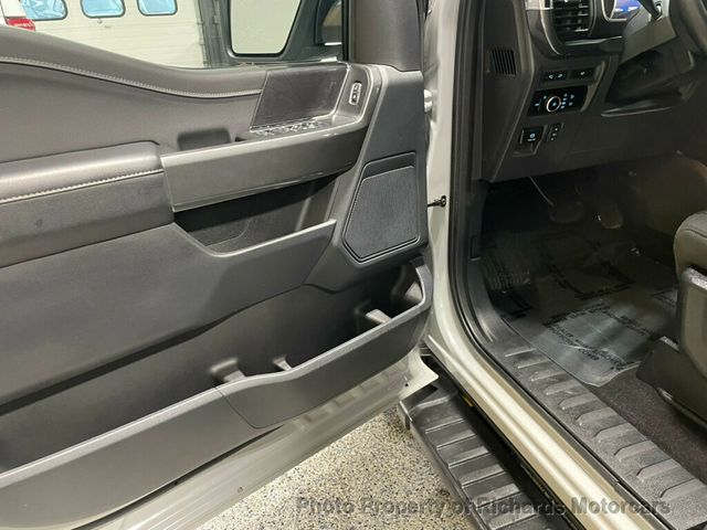 2023 Ford F-150 XLT 4WD SuperCrew 5.5' Box - 22985887 - 9