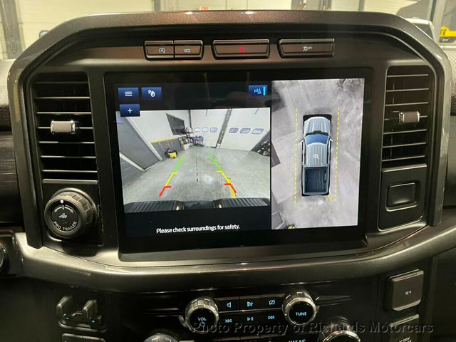 2023 Ford F-150 XLT 4WD SuperCrew 5.5' Box - 22985887 - 14