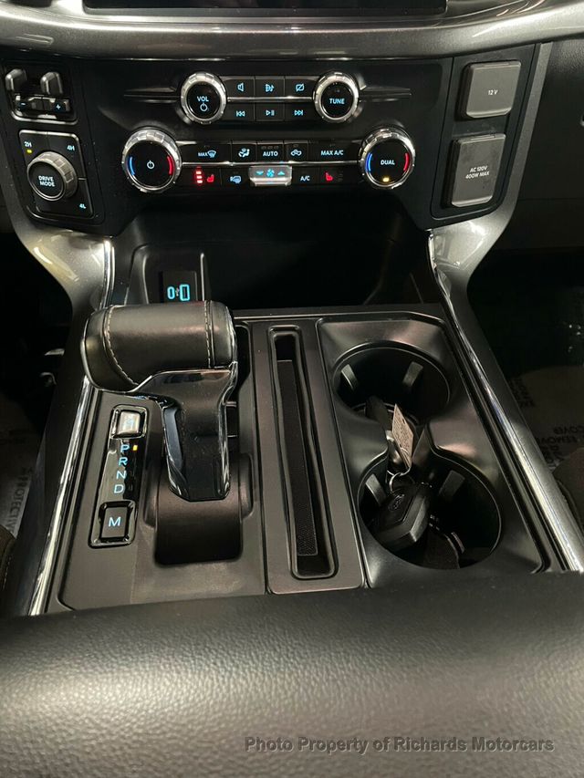 2023 Ford F-150 XLT 4WD SuperCrew 5.5' Box - 22985887 - 15