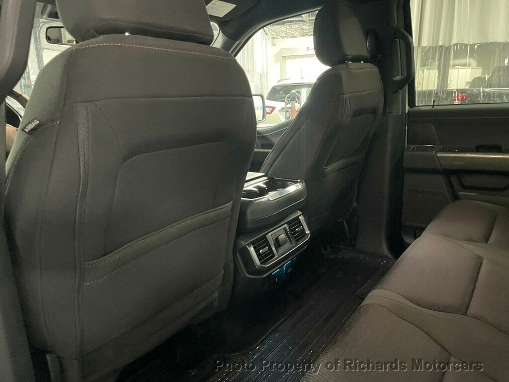 2023 Ford F-150 XLT 4WD SuperCrew 5.5' Box - 22985887 - 17
