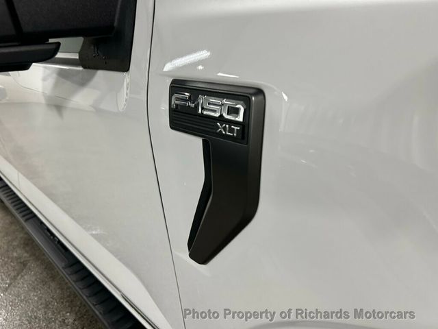 2023 Ford F-150 XLT 4WD SuperCrew 5.5' Box - 22985890 - 9