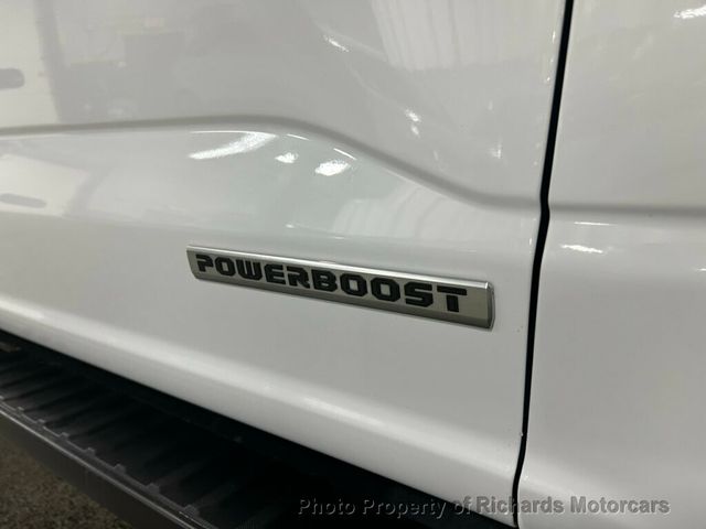 2023 Ford F-150 XLT 4WD SuperCrew 5.5' Box - 22985890 - 10