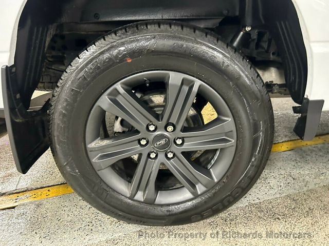 2023 Ford F-150 XLT 4WD SuperCrew 5.5' Box - 22985890 - 11