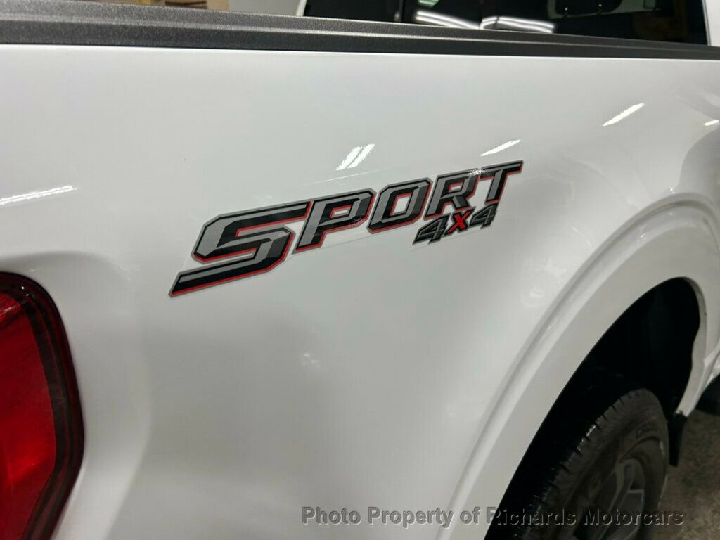 2023 Ford F-150 XLT 4WD SuperCrew 5.5' Box - 22985890 - 12