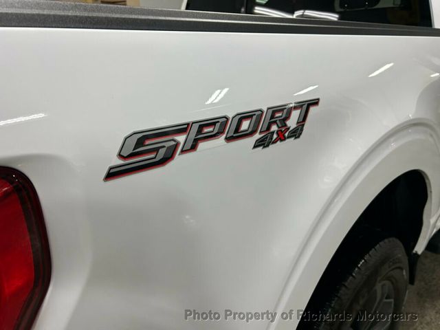 2023 Ford F-150 XLT 4WD SuperCrew 5.5' Box - 22985890 - 12
