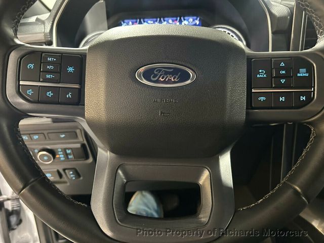 2023 Ford F-150 XLT 4WD SuperCrew 5.5' Box - 22985890 - 16