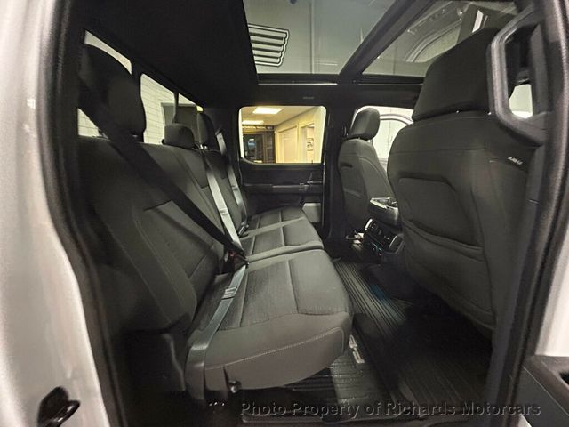 2023 Ford F-150 XLT 4WD SuperCrew 5.5' Box - 22985890 - 20