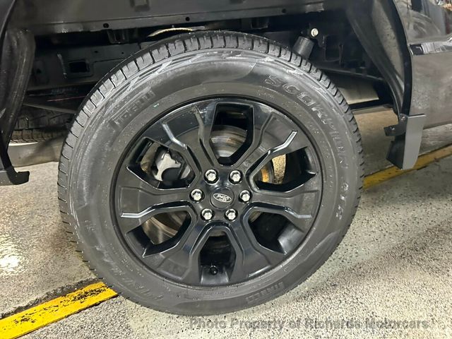 2023 Ford F-150 XLT 4WD SuperCrew 5.5' Box - 23007053 - 10