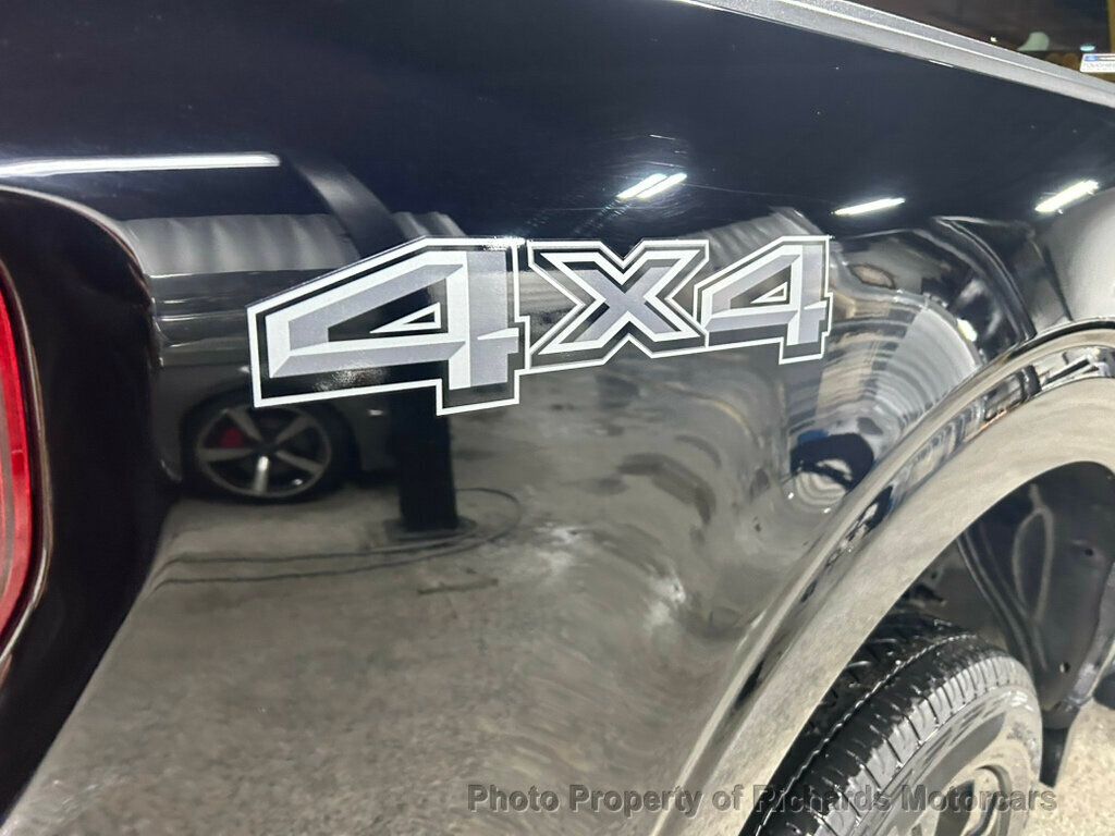 2023 Ford F-150 XLT 4WD SuperCrew 5.5' Box - 23007053 - 11