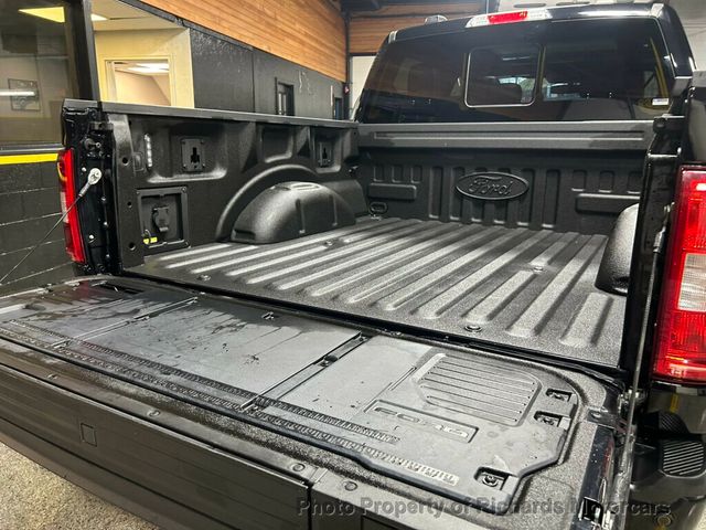 2023 Ford F-150 XLT 4WD SuperCrew 5.5' Box - 23007053 - 12