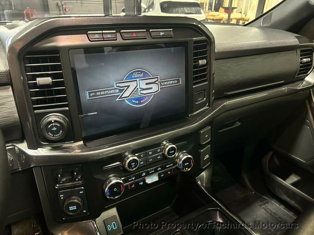 2023 Ford F-150 XLT 4WD SuperCrew 5.5' Box - 23007053 - 16