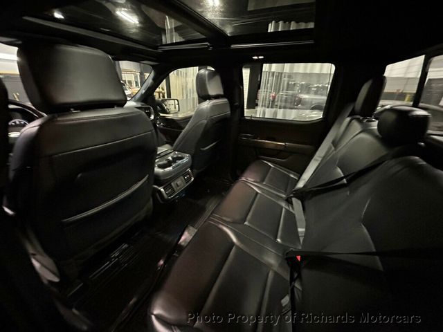 2023 Ford F-150 XLT 4WD SuperCrew 5.5' Box - 23007053 - 20