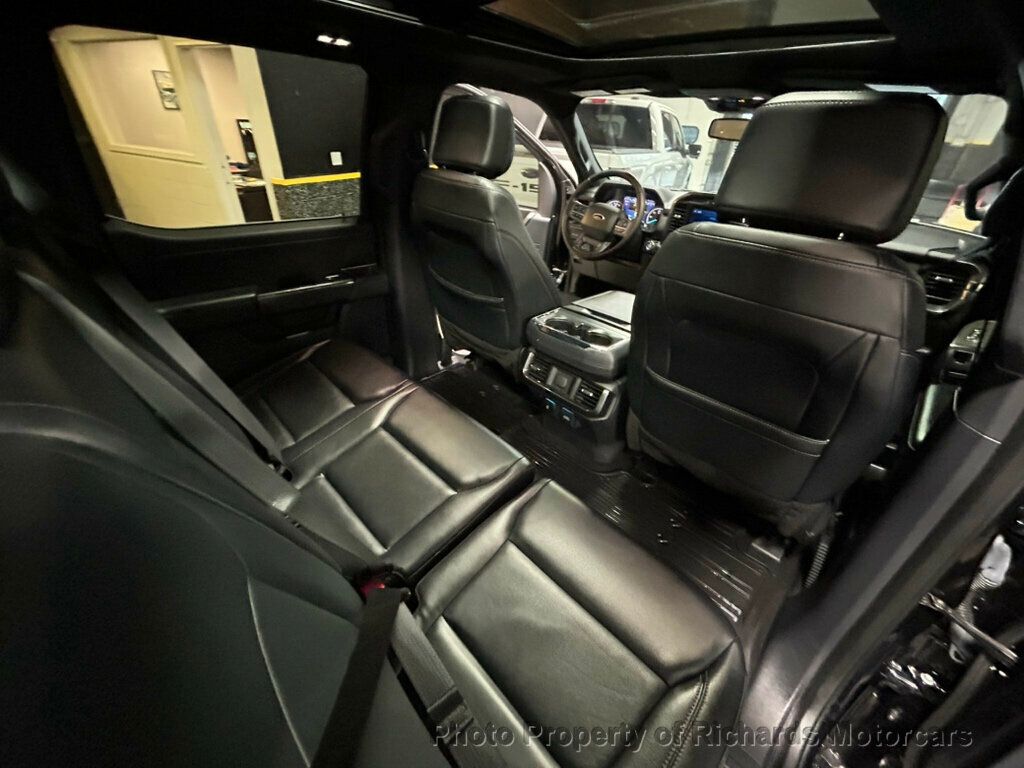 2023 Ford F-150 XLT 4WD SuperCrew 5.5' Box - 23007053 - 23