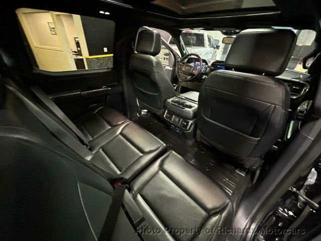 2023 Ford F-150 XLT 4WD SuperCrew 5.5' Box - 23007053 - 23