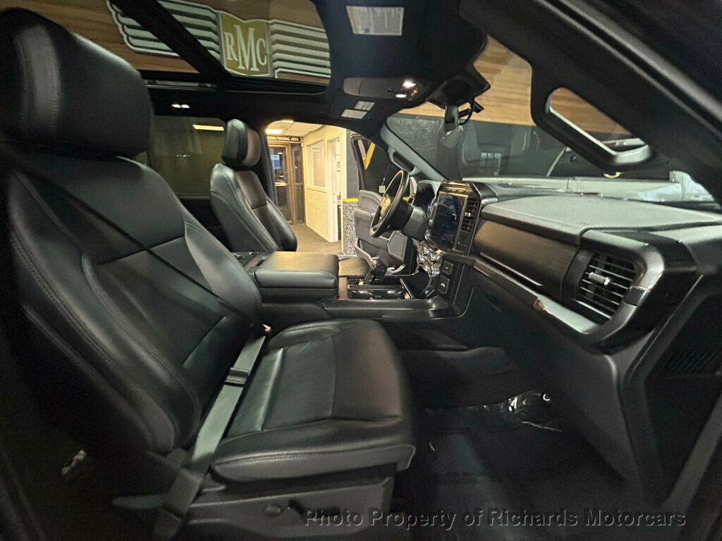 2023 Ford F-150 XLT 4WD SuperCrew 5.5' Box - 23007053 - 24
