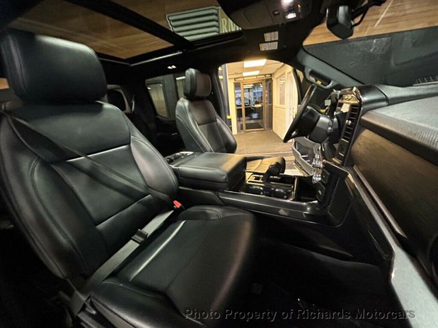 2023 Ford F-150 XLT 4WD SuperCrew 5.5' Box - 23007053 - 26