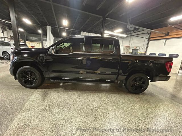 2023 Ford F-150 XLT 4WD SuperCrew 5.5' Box - 23007053 - 5