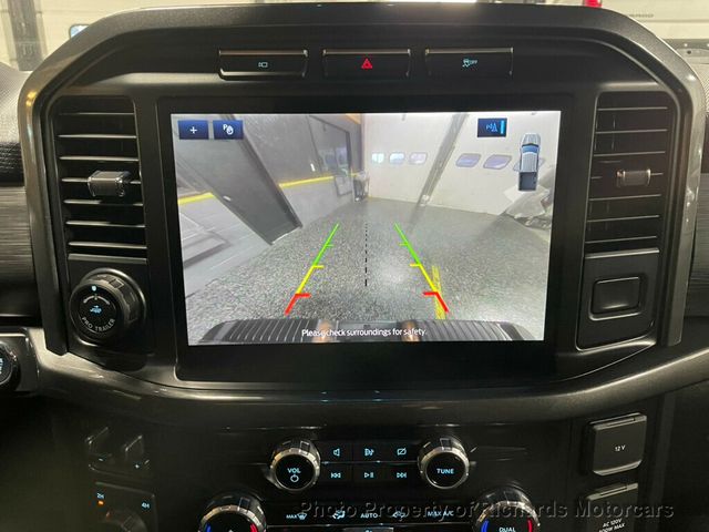 2023 Ford F-150 XLT 4WD SuperCrew 5.5' Box - 23019539 - 14